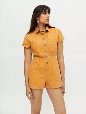BDG Joey Romper